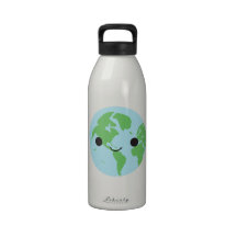 Customize Product Drinking Bottle