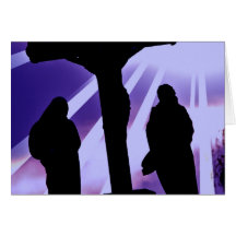 Customize Product Greeting Card