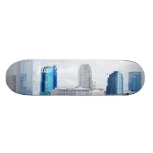 Customize Product Skate Deck