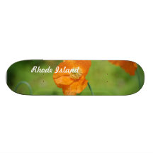 Customize Product Skateboard