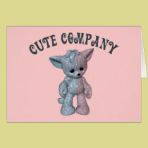 Cute Company karten