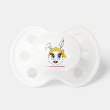 Cutesy Bunny™