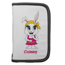 Cutesy Bunny™ Planer