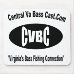 CVBC-Mausauflage Mauspads