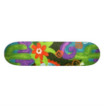 CX3756_Brite Skateboardbrett