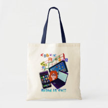 Cyber Montag-Holen es an! Taschen