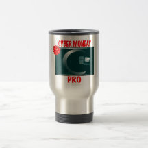 CYBER MONTAG PRO KAFFEE TASSEN