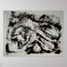 Cyberspace Boogers 1122012 Plakatdruck