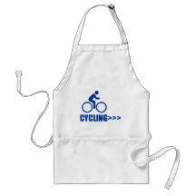 Cycling Schürzen