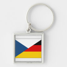 czechgermany schlüsselbänder
