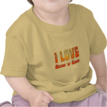 D&B Logo_4 Shirts