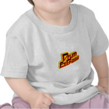 D&B Logo T-shirt
