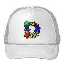 D BASEBALLCAP