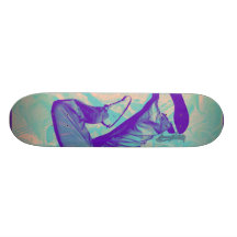 D leggzup individuelle skateboards