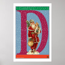 D-Plakat/Druck