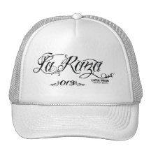 Da Raza - 2011 Kult Cap