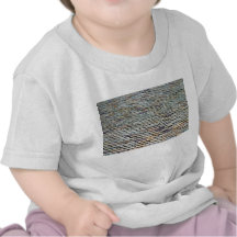 Dach-Fliesen Shirt