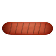 Dackel Skateboardbrett