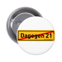 dagegen21.de Button