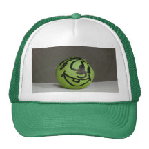 dahappyball caps