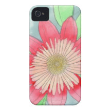 Dahlia.JPG Case-Mate iPhone 4 Hüllen