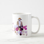 Dahlie-Gärtner Kaffeehaferl