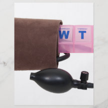 DailyMedicalCare071209 Individuelle Flyer