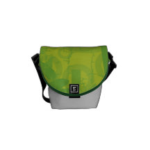 Daisy's Messenger Bags