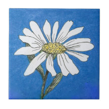 DaisyTile Kachel