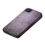 Damast iPhone 4/4S Case-Mate-Fall
