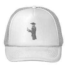Dame Graduating Kappen