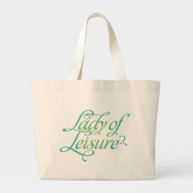 Dame Of Leisure 3 Taschen
