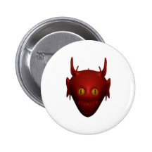 Dämon demon anstecknadelbuttons