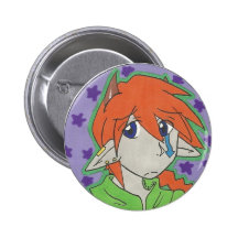 Dämonknopf Button