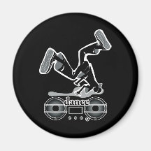 DANCE2 MAGNETE