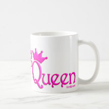 Dancing Queen-Becher Kaffee Tassen