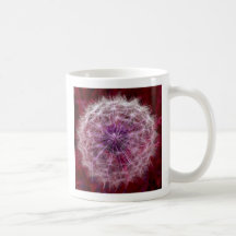 Dandilion, Becher Tasse