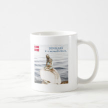Dänemark Kaffeehaferl