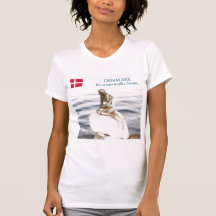 Dänemark T-shirt