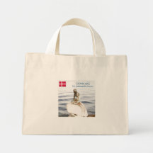 Dänemark Tasche