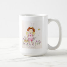 Dani La Hadita coffe Becher Kaffee Haferl