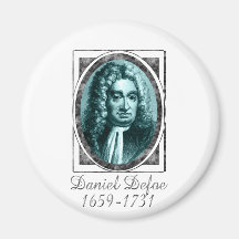 Daniel Defoe Magnete