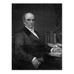 Daniel Webster Postkarten
