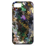 Dankbare, glückliche, gute 55,333 iPhone 5 case