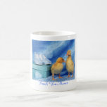 Danke Kaffeetasse Mutter-