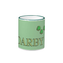 Darby Iren Tee Haferl