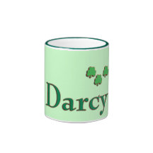 Darcy Iren Tee Haferl