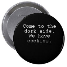darkcookies anstecknadel