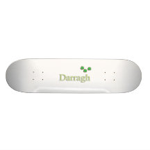 Darragh Skateboard Skateboard Bretter