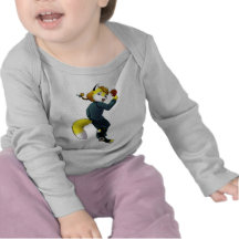 Darrik - Süßigkeit Apple Tshirt